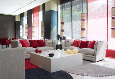 NH Central Convenciones 10